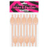 Original Pussy Straws - Pack of 9
